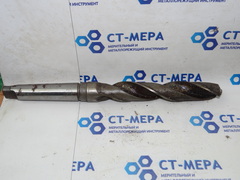 Сверло по металлу 26.5мм (155х275) Р6М5 к/х К/М3