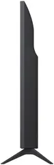 Телевизор LED LG 43" 43QNED80B6B.ARUG черный титан 4K Ultra HD 60Hz DVB-T DVB-T2 DVB-C DVB-S DVB-S2 USB WiFi Smart TV (RUS)