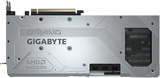 Видеокарта GIGABYTE Radeon RX 9070 XT GAMING OC ICE (GV-R907XGAMINGOCICE-16GD)