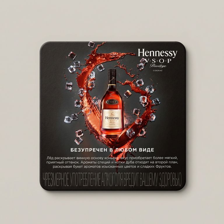 Hennesssy