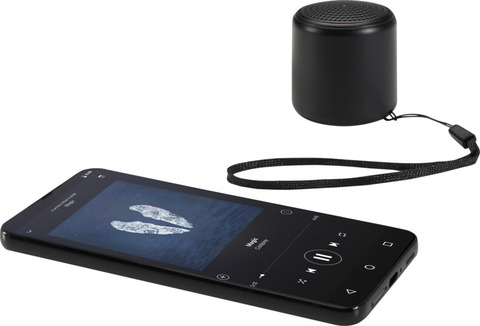 Bluetooth колонка Velkis