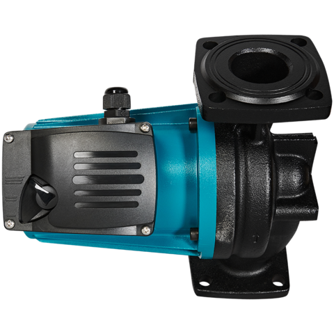 Циркуляционный насос SHINHOO BASIC PRO 32-12SF 1x230V, 71241004