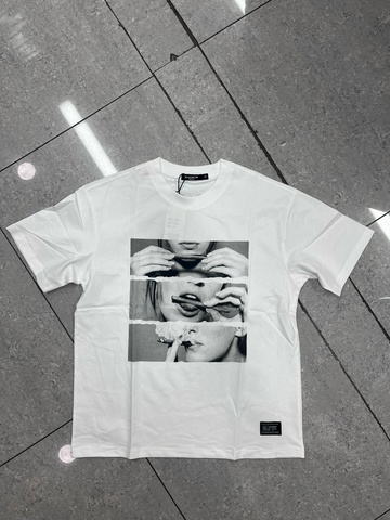 Футболка Magnum 095078white