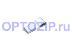 Зажим для каната 3.0 мм (втулка) DIN3093 (08670)