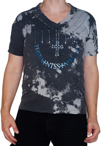 Футболка TS1776 The Saints Sinphony