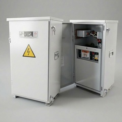 Станция катодной защиты УКЗТ-АУ ОПЕ ТМ-GSM 2,0 У1