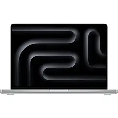 Ноутбук Apple MacBook Pro 14 (M4, 10C/10C) 16/1TB, Silver (Серебристый) MW2X3