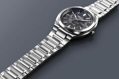 Часы мужские Casio EFK-200CD-1A Edifice