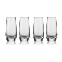 Набор стопок для водки, объем 94 мл, 4 шт, Zwiesel Glas Pure арт. 122317