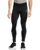 Зимние тайтсы для бега Asics FujiTrail Winter Tight мужские - 2