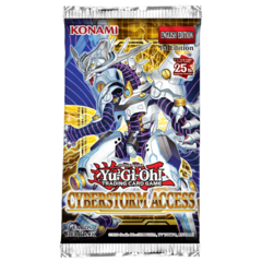 Cyberstorm Access Booster