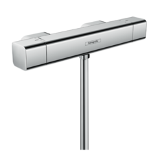 Hansgrohe Ecostat E 15773000 Термостат для душа фото