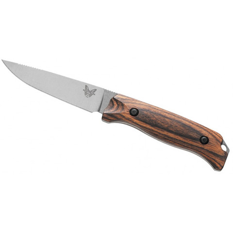 Нож Benchmade 15007-2 Saddle Hunter