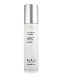 M.A.D. BRIGHTENING CLEANSER Очищающий гель с эффектом выравнивания тона кожи