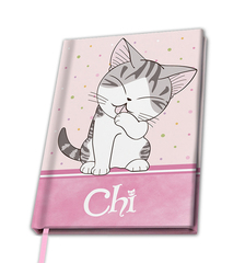 Блокнот Sweet Home Chi