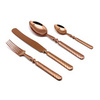 SOBOR COPPER PVD набор 24 пр