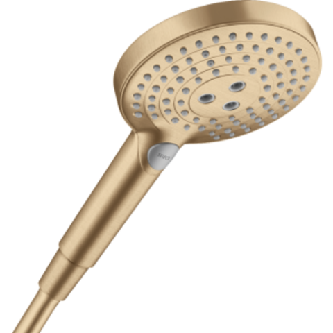 Hansgrohe Raindance Select S 26530140 Ручной душ 120 3j, BBR