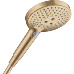 Hansgrohe Raindance Select S 26530140 Ручной душ 120 3j, BBR фото
