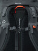 Картинка рюкзак туристический Kanrock Cruiser 45 Anthracite - 10