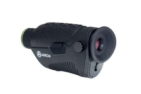 Тепловизионный монокуляр Arkon Nevis LN25