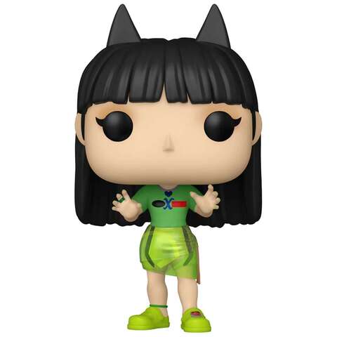 Funko POP! NewJeans: Haerin (453)