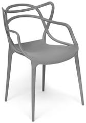 Стул Secret De Maison Кет Чаир/Cat Chair (mod. 028) серый