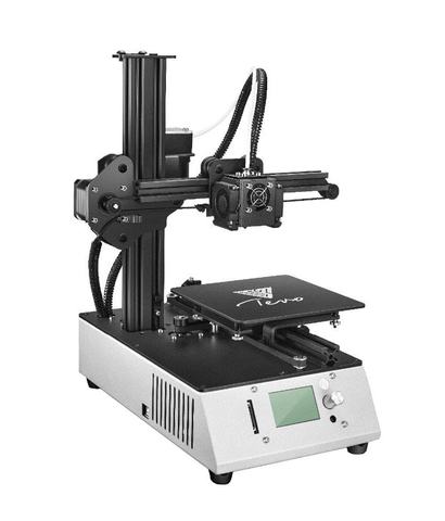 3D-принтер TEVO Michelangelo