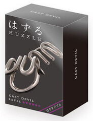 Головоломка Hanayama Дьявол/Devil 5*