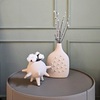Ваза Rivet ceramic vase — фото 2