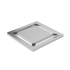 Geberit Square 154.312.00.1 Накладная панель для трапа фото