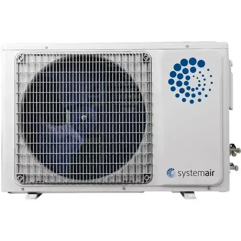 Сплит-система кассетного типа Sysplit Simple Cassette C 12 HP Q