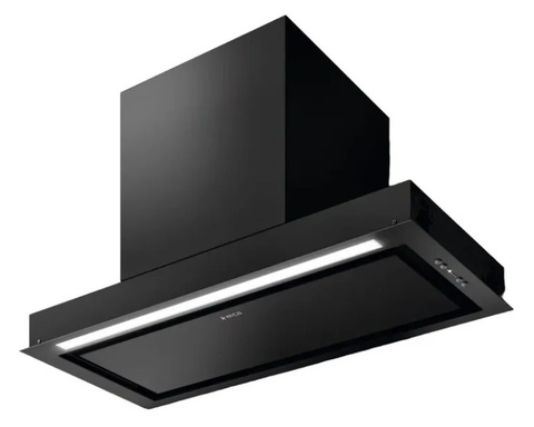 Встраиваемая вытяжка Elica HIDDEN 2.0 BL MAT/A/72