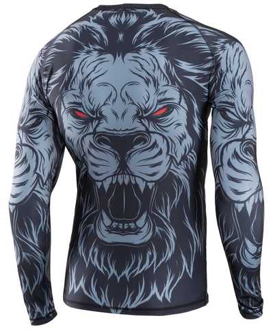 Рашгард для MMA Lion, детский