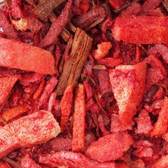 Борщ с мясом в zip пакете 'SublimFood', 50 г