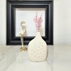 Ваза Rivet ceramic vase — фото 5