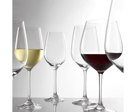 Набор из 6 бокалов для вина 650мл Stolzle Grand CuveeInVino