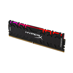 Модуль памяти Kingston HyperX Predator RGB HX432C16PB3A/16