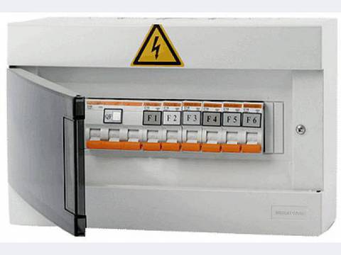 ОЩВ-6 (63А/16А)  TDM