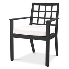Уличный стул Dining Chair Cap-Ferrat арт.115024