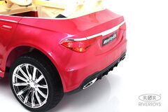Mercedes M333BX 4WD (лицензионная модель) с дистанционным управлением