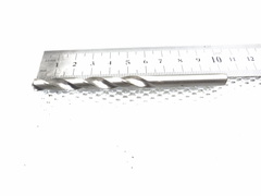 Сверло 6,6мм (51х100) Р9 ц\х
