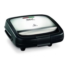 Вафельница Tefal Waffle Time WD170D38