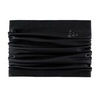 Craft Warm Comfort Multifunction утеплитель для шеи черный - 1