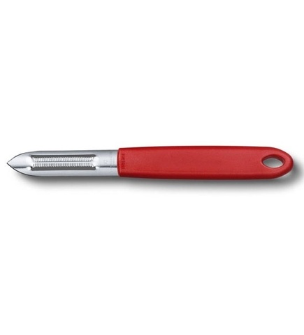 Нож Victorinox для чистки овощей, красный (7.6077.1)