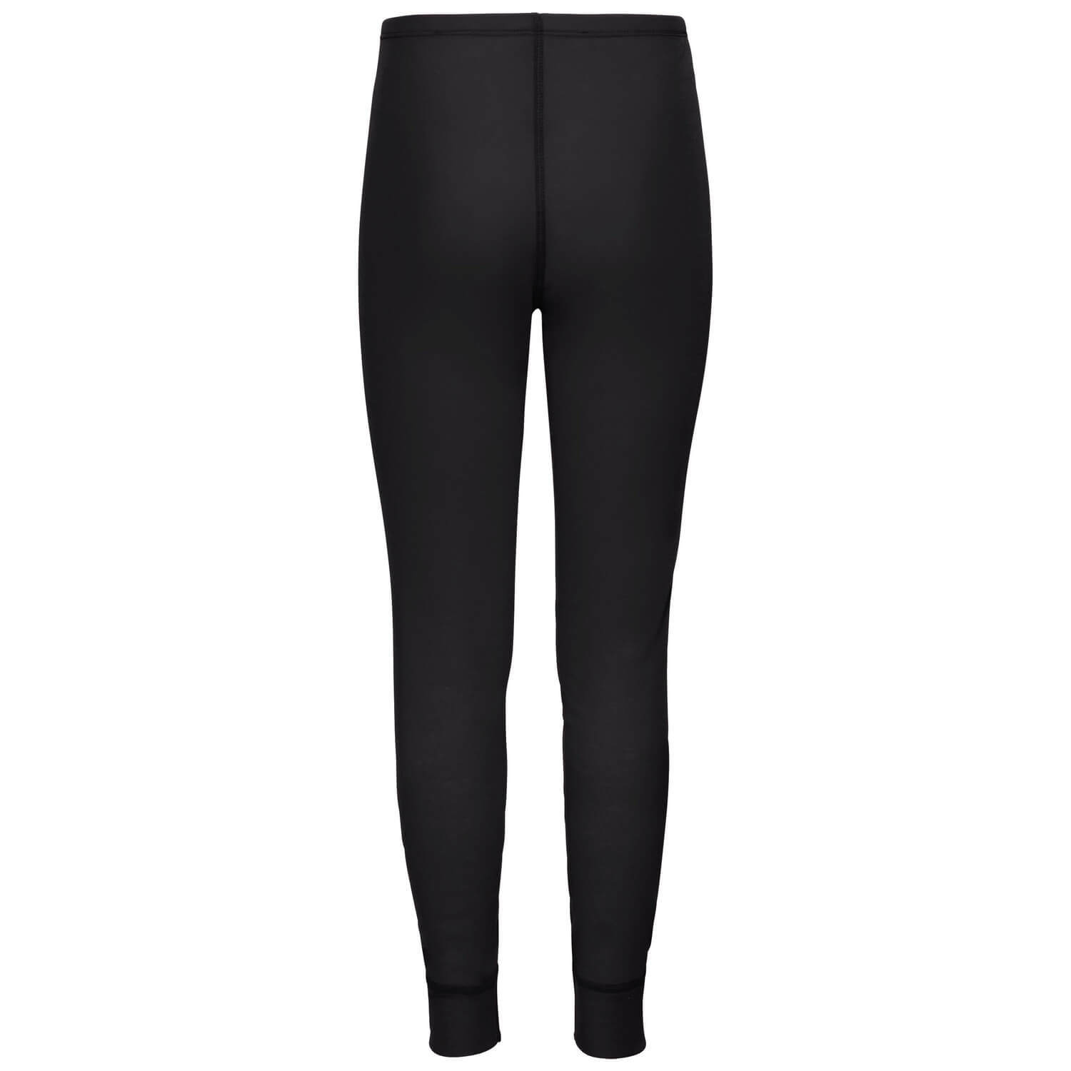 Odlo Set Warm детское термобелье комплект black - 6