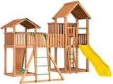 Детская площадка Jungle Palace Килиманджаро