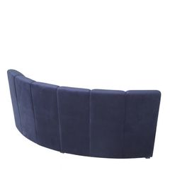 УГЛОВОЙ ДИВАН LANDO, Savona midnight blue