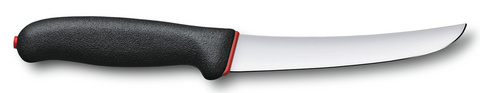 Нож кухонный Victorinox Fibrox Dual Grip разделочный, 150 mm (5.6503.15D)