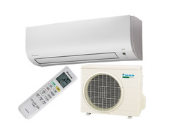 Кондиционер Daikin Siesta ATX25KV/ARX25K inverter