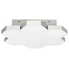 Потолочный светодиодный светильник Favo Lightstar 750074